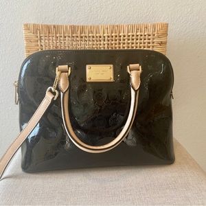 PRE LOVED MK MICHAEL KORS BAG